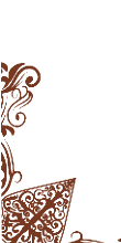 Ornamen Jawa Kiri Bawah