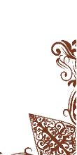 Ornamen Jawa Kanan Bawah