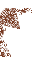 Ornamen Jawa Kiri Atas